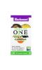Bluebonnet Nutrition, Immune One, комплекс из цельных продуктов, 90 растительных капсул