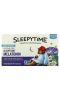 Celestial Seasonings, Sleepytime, чай с мелатонином, без кофеина, 18 чайных пакетиков, 21 г (0,75 унции)