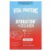 Vital Proteins, Hydration + Collagen, Tropical Blast, 7 пакетиков по 11 г (0,39 унции)