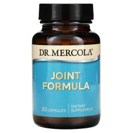 Dr. Mercola, средство для суставов, 30 капсул