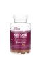 Real Ketones, Кетоновые жевательные мармеладки, ягодные, 30 жевательных таблеток