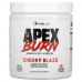 ALPHA LION, Apex Burn, Cherry Blaze, вишневое сладкое, 136,5 г (4,81 унции)