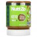 Nuttzo, Keto 7 Nuts & Seeds Butter,  Crunchy, 12 oz (340 g)