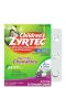 Zyrtec, Children's Allergy, жевательные таблетки для детей от 2 лет, со вкусом винограда, 2,5 мг, 24 жевательные таблетки
