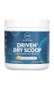 MRM Nutrition, Driven Dry Scoop, предтренировочная добавка, апельсиновый сок, 100 г (3,53 унции)