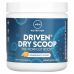 MRM Nutrition, Driven Dry Scoop, предтренировочная добавка, апельсиновый сок, 100 г (3,53 унции)