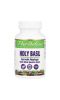 Paradise Herbs, Органический Базилик Священный (Туласи) 60 овощных капсул