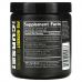 Cobra Labs, The Curse, Pre Workout, Lemon Rush, 0.55 lbs (250 g)