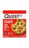 Quest Nutrition, Protein Cookie, арахисовая паста, 4 пакетика по 58 г (2,04 унции)