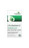 FutureBiotics, Cholesterol Balance, Средство для контроля уровня холестерина, 90 вегетарианских капсул