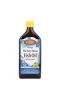 Carlson Labs, Норвежский, самый лучший рыбий жир, естественный вкус лимона, 16,9 жидк. унц. (500 мл)