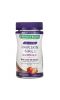 Nature's Bounty, Advanced, Hair, Skin & Nails Gummies, Strawberry, 3,000 mcg, 40 Gummies