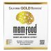 California Gold Nutrition, MEM Food, для поддержки памяти и когнитивных функций, 60 пакетиков по 8,5 г (0,3 унции) каждый