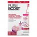 Pureboost, Clean Antioxidant Energy Mix, Berry Boost, 10 пакетиков по 12 г (0,42 унции)