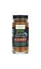 Frontier Co-op, Organic Seafood Seasoning, Blackened, 2.5 oz (72 g)