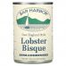 Bar Harbor,  New England Style Lobster Bisque, 10.5 oz (297 g)