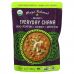 Maya Kaimal, Organic Everyday Chana, Black Chickpeas + Coconut + Green Chili, 10 oz (284 g)