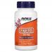 NOW Foods, 7-KETO, 25 мг, 90 растительных капсул