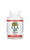 Natural Factors, CLA Tonalin, 1000 мг, 90 мягких таблеток