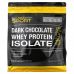 California Gold Nutrition, Dark Chocolate Whey Protein Isolate, 2 lbs (908 g)