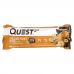 Quest Nutrition, Questbar Protein Bar, Chocolate Peanut Butter, 12 Bars, 2.1 oz (60 g) Each