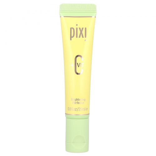 Pixi Beauty, +C, витамин и осветляющий крем, 25 мл (0,8 жидк. унции)