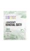 Aura Cacia, Ароматерапевтическая минеральная ванна, шалфей, 70,9 г (2,5 унции)