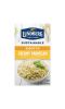Lundberg, Ризотто со вкусом сливочного сыра пармезан, 5.5 унций (156 г)