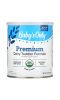 Nature's One, Формула для малышей, Молочный продукт, обогащенный железом, 12.7 oz (360 г)