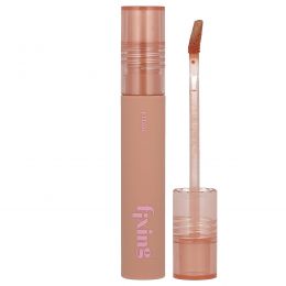 Etude, Fixing Tint, чай с молоком и имбирем, 4 г