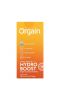 Orgain, Hydro Boost, смесь для быстрого увлажнения, апельсин и мандарин, 8 пакетиков по 13 г (0,45 унции)
