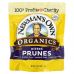 Newman's Own Organics, Organics, Pitted Prunes, 12 oz (340 g)