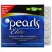Nature's Way, Pearls Elite, Высокоэффективные пробиотики, 30 капсул для приема по одной капсуле в день