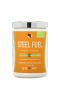 SteelFit, Steel Fuel, универсальное средство с разветвленной цепью и BCAA + увлажняющая добавка, лимон и лайм, 330 г (11,64 унции)