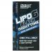 Nutrex Research, LIPO-6 Black Nighttime, ультраконцентрат, 30 черных капсул