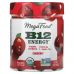 MegaFood, B12 Energy, Cranberry, 70 Gummies