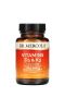 Dr. Mercola, Витамины D3 и K2 в низкой дозе, 30 капсул