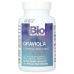 Bio Nutrition, Graviola, 60 вегетарианских капсул