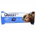 Quest Nutrition, QuestBar, Protein Bar, Blueberry Muffin, 12 Bars, 2.1 oz (60 g) Each