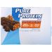 Pure Protein, Батончик, шоколадное арахисовое масло, 6 батончиков, 50 г (1,76 унций) каждый