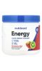 Nutricost, Energy, Clean Energy, порошок, клубника и киви, 300 г (10,7 унции)