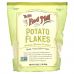 Bob's Red Mill, Potato Flakes, Instant Mashed Potatoes, 16 oz (454 g)