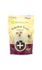 Pet Naturals of Vermont, Superfood Treats for Dogs, Peanut Butter Recipe, 100+ Treats, 8.5 oz (240 g)