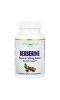 Paradise Herbs, берберин, 500 мг, 60 вегетарианских капсул