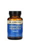 Dr. Mercola, Dr. Mercola, добавки высшего качества, комплекс пробиотиков, 60 капсул