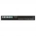 Cosnori, Superproof Fitting Gel Eyeliner, Black Brown, 0.13 g