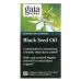 Gaia Herbs, Black Seed Oil, 60 Vegan Liquid Phyto-Caps