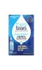TheraTears, Nighttime Dry Eye Therapy, Lubricant Eye Gel, 30 Single-Use Vials