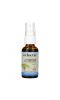 Eclectic Institute, Throat Spray, Lomatium Elderberry, 1 fl oz (30 ml)