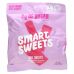 SmartSweets, Red Twists, ягодный пунш, 50 г (1,8 унции)